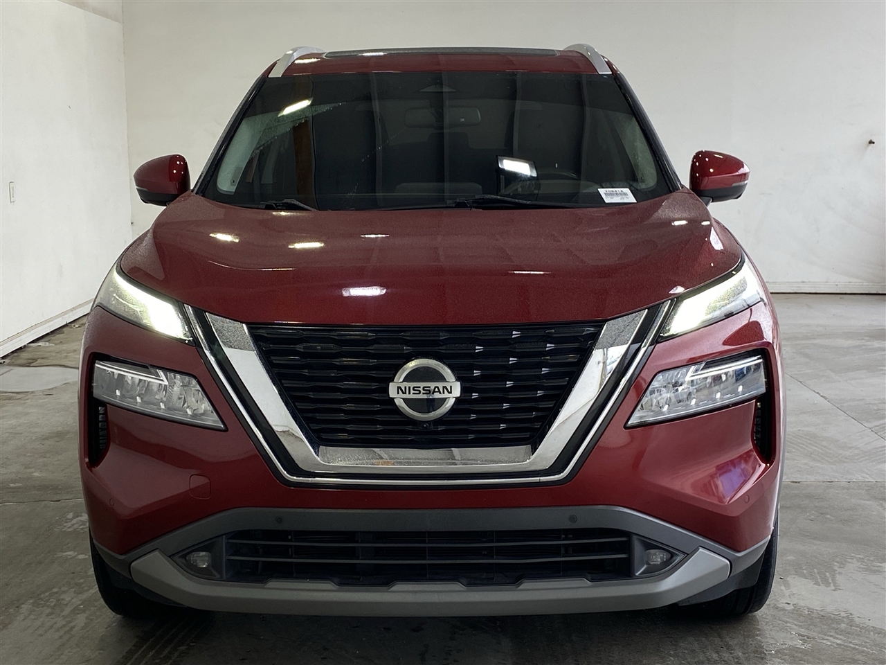 Nissan Rogue SL 2021
