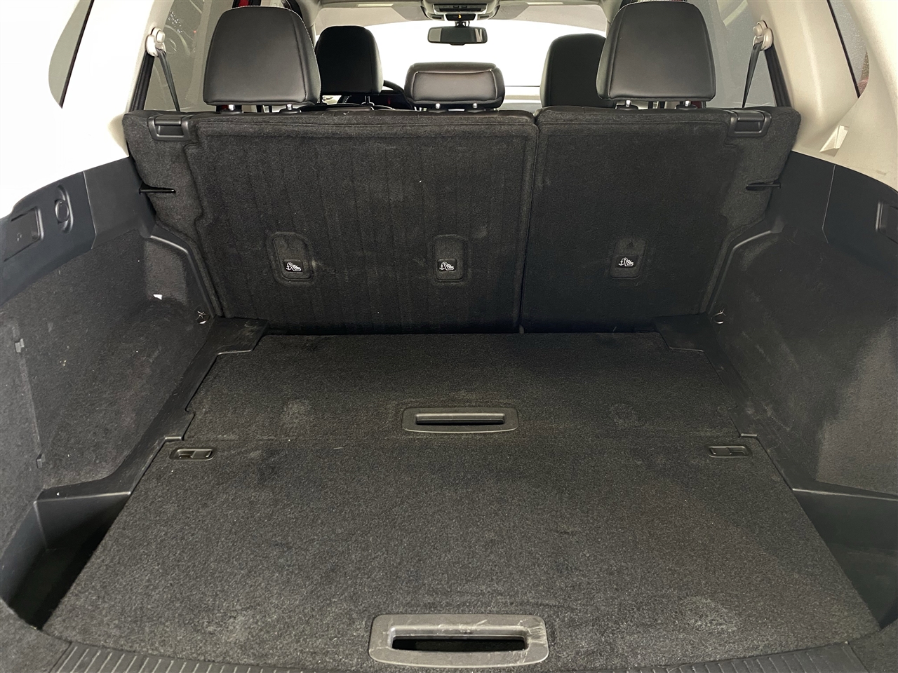 Nissan Rogue SL 2021