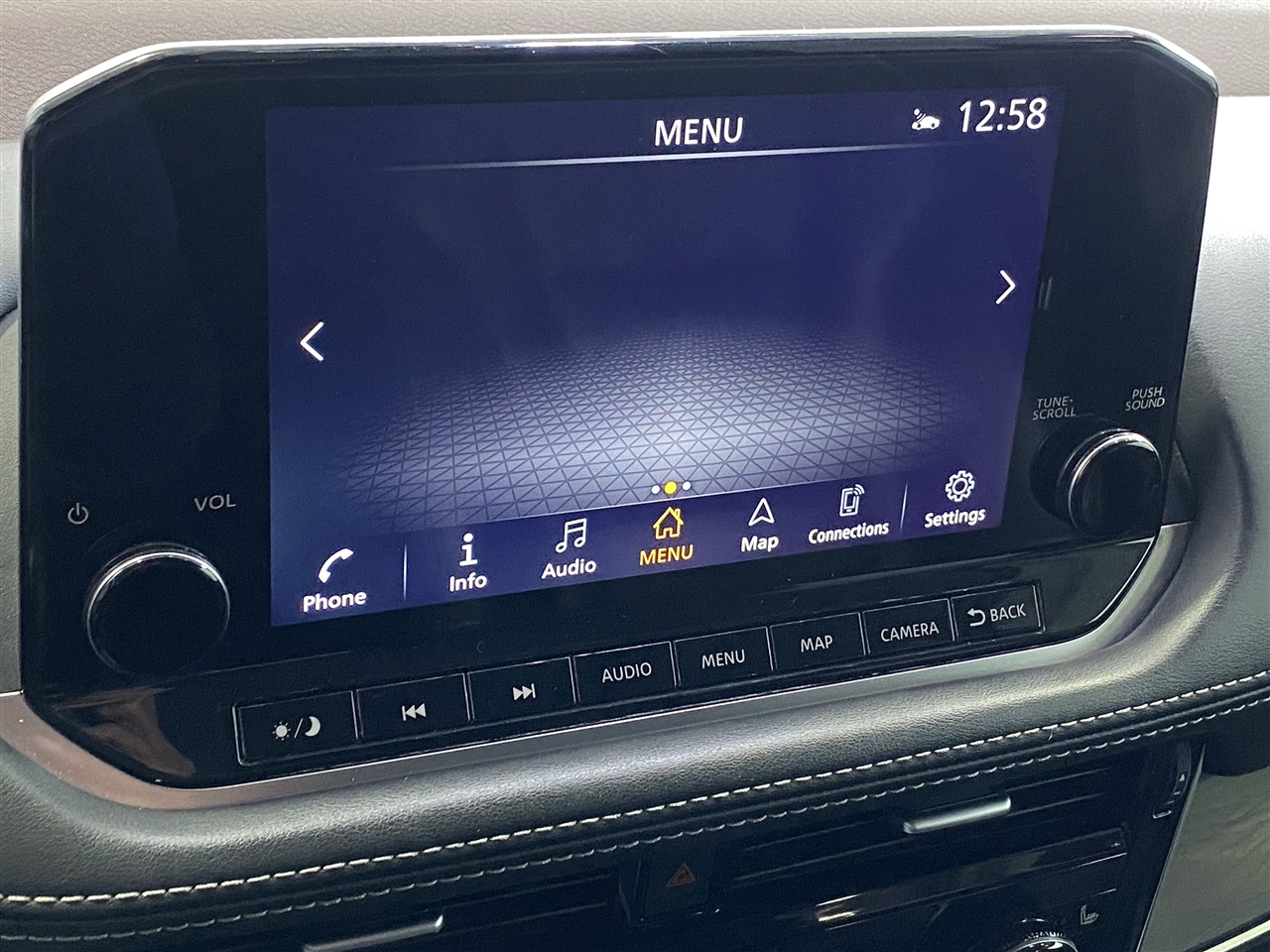 Nissan Rogue SL 2021