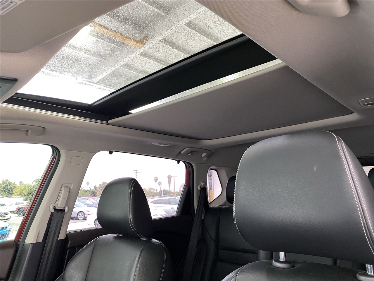 Nissan Rogue SL 2021