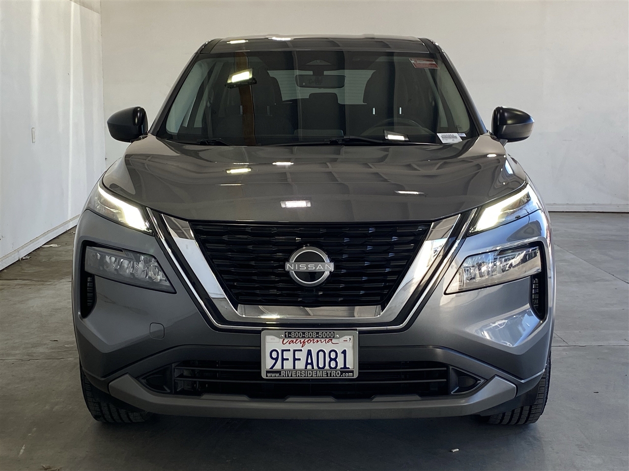 Nissan Rogue S 2023