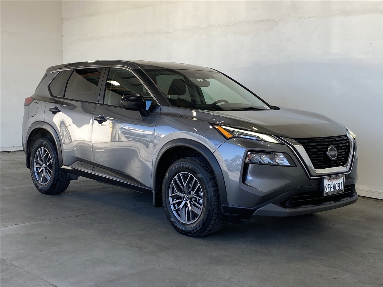 Nissan Rogue S 2023