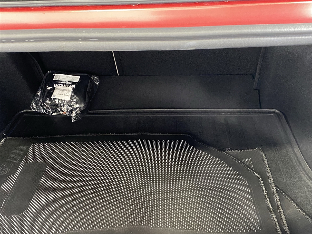 Hyundai Sonata SEL 2023