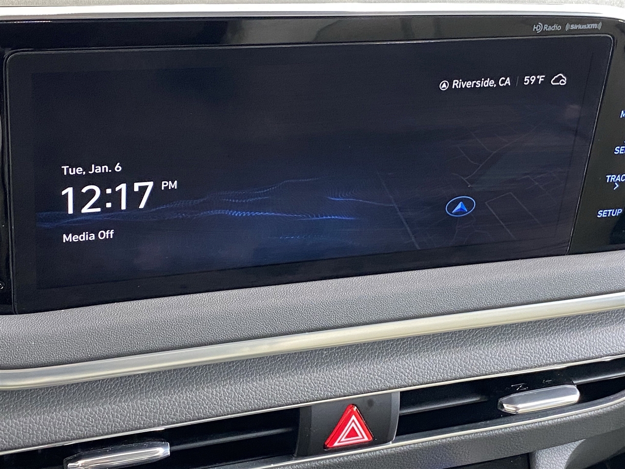 Hyundai Sonata SEL 2023