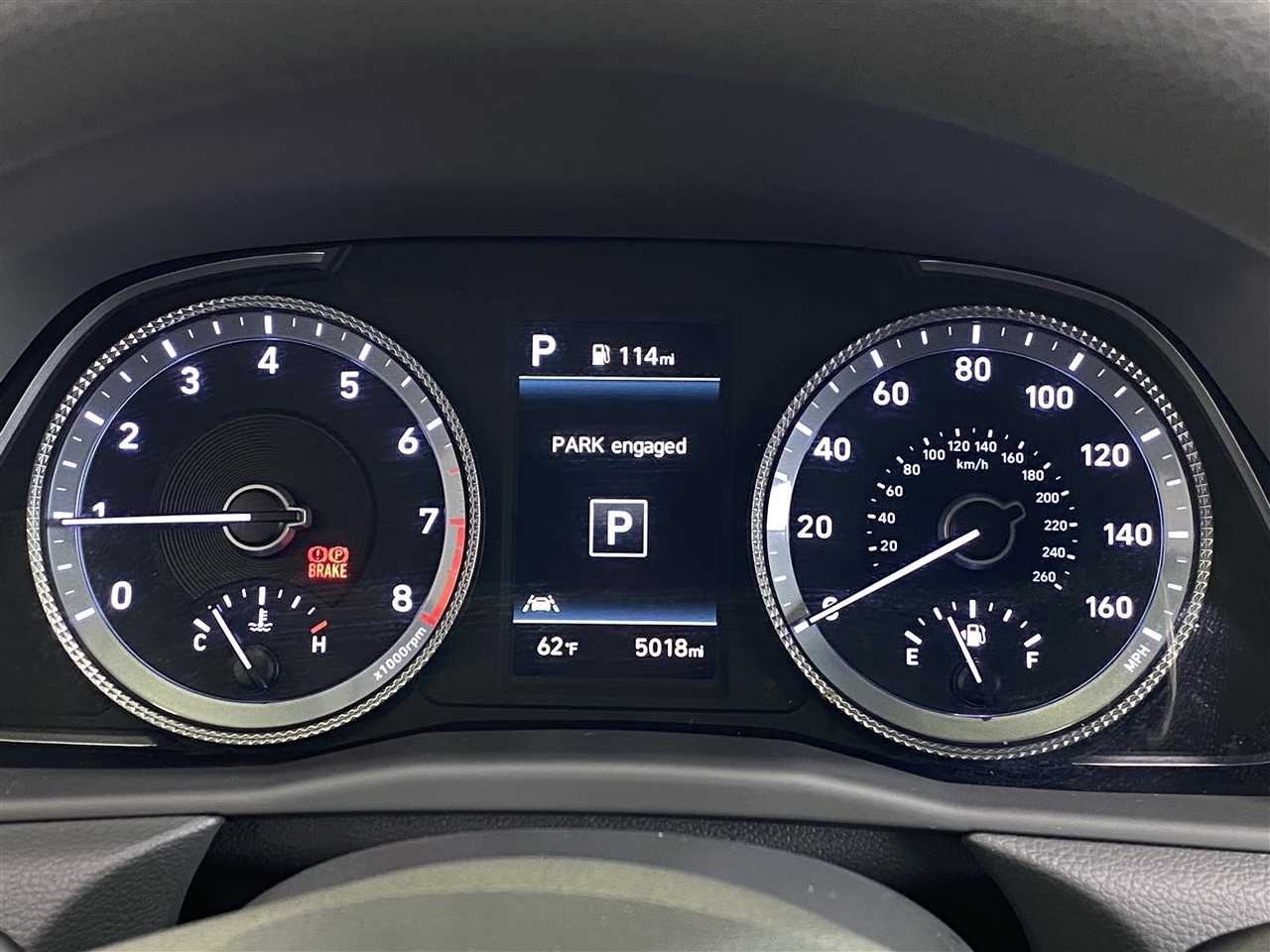 Hyundai Sonata SEL 2023