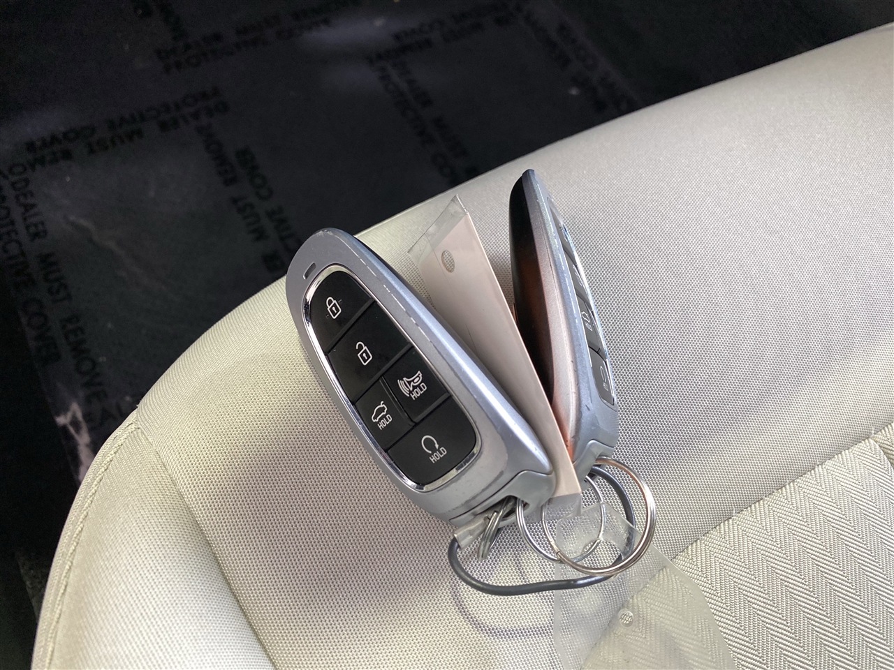 Hyundai Sonata SEL 2023