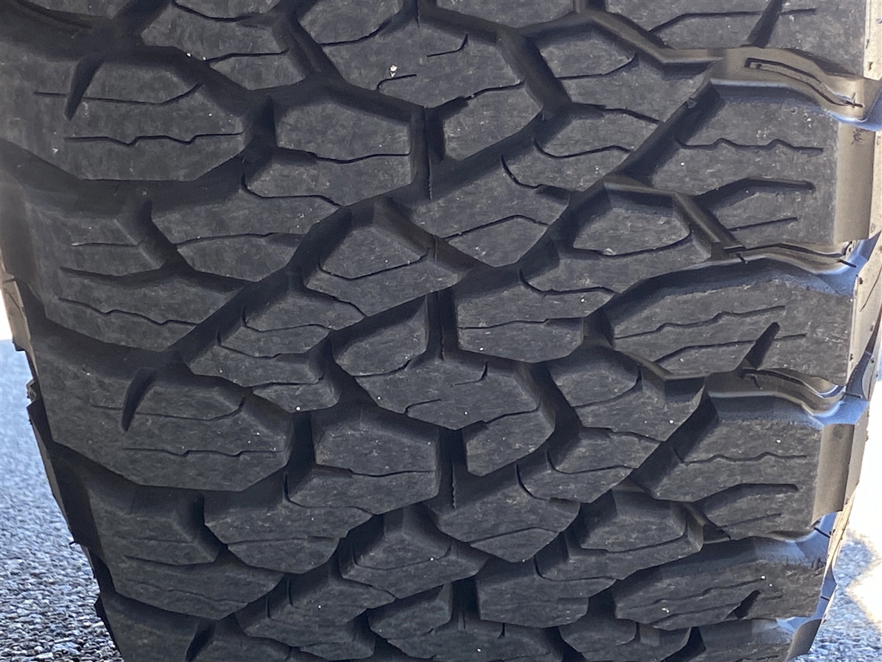 GMC Sierra 2500HD AT4 Crew Cab 4WD 2021