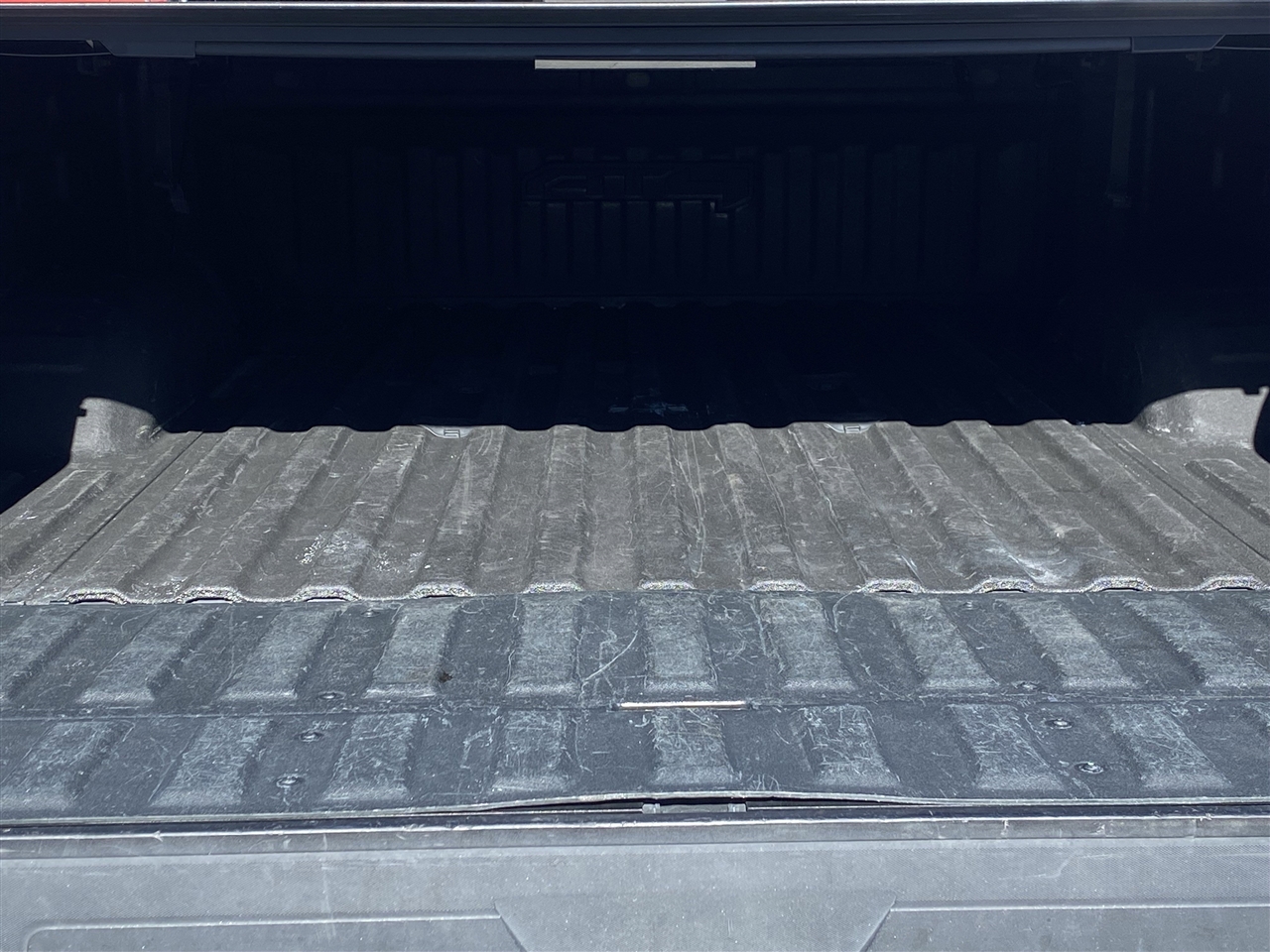 GMC Sierra 2500HD AT4 Crew Cab 4WD 2021