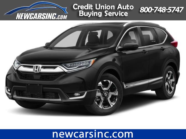 Honda CR-V Touring 2WD 2019