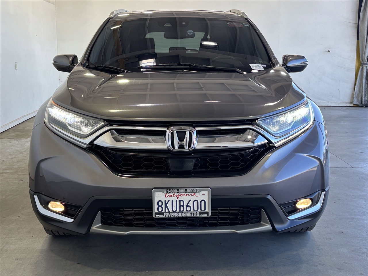 Honda CR-V Touring 2WD 2019