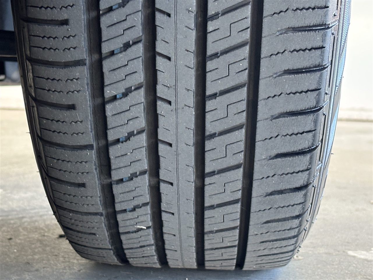 Honda CR-V Touring 2WD 2019