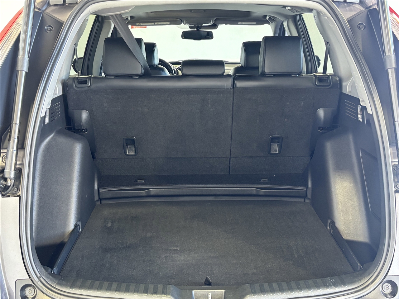 Honda CR-V Touring 2WD 2019