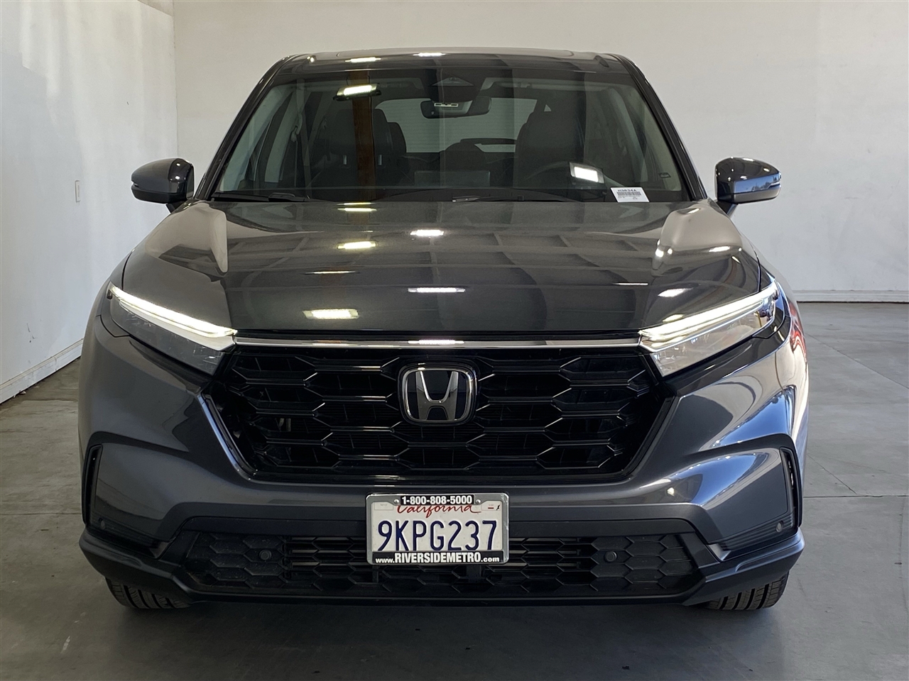Honda CR-V EX-L AWD 2024