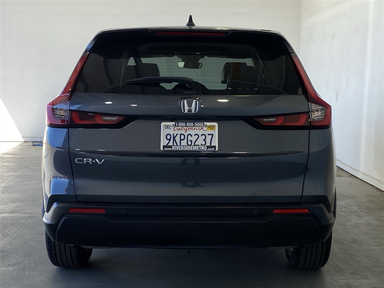 Honda CR-V EX-L AWD 2024