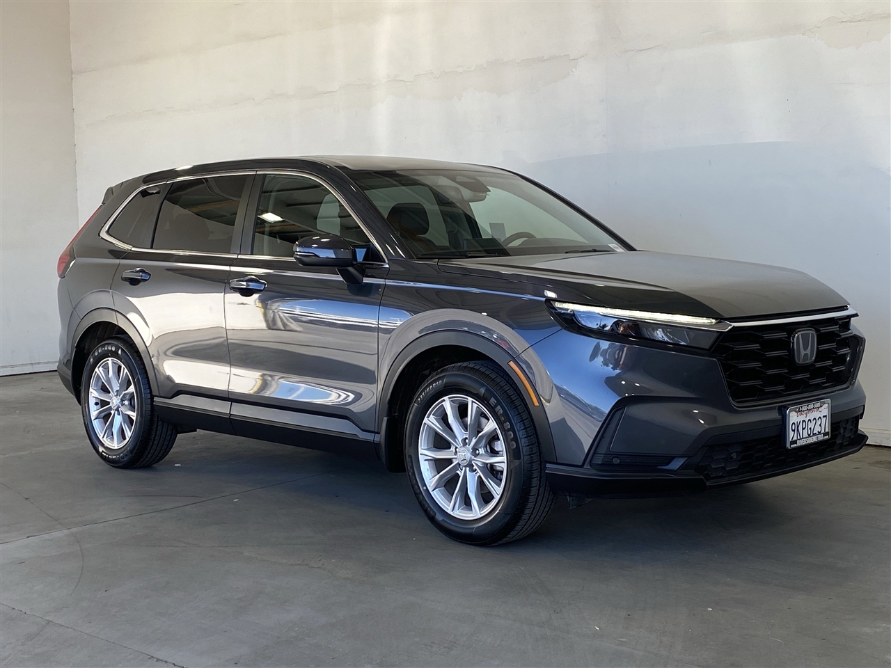 Honda CR-V EX-L AWD 2024