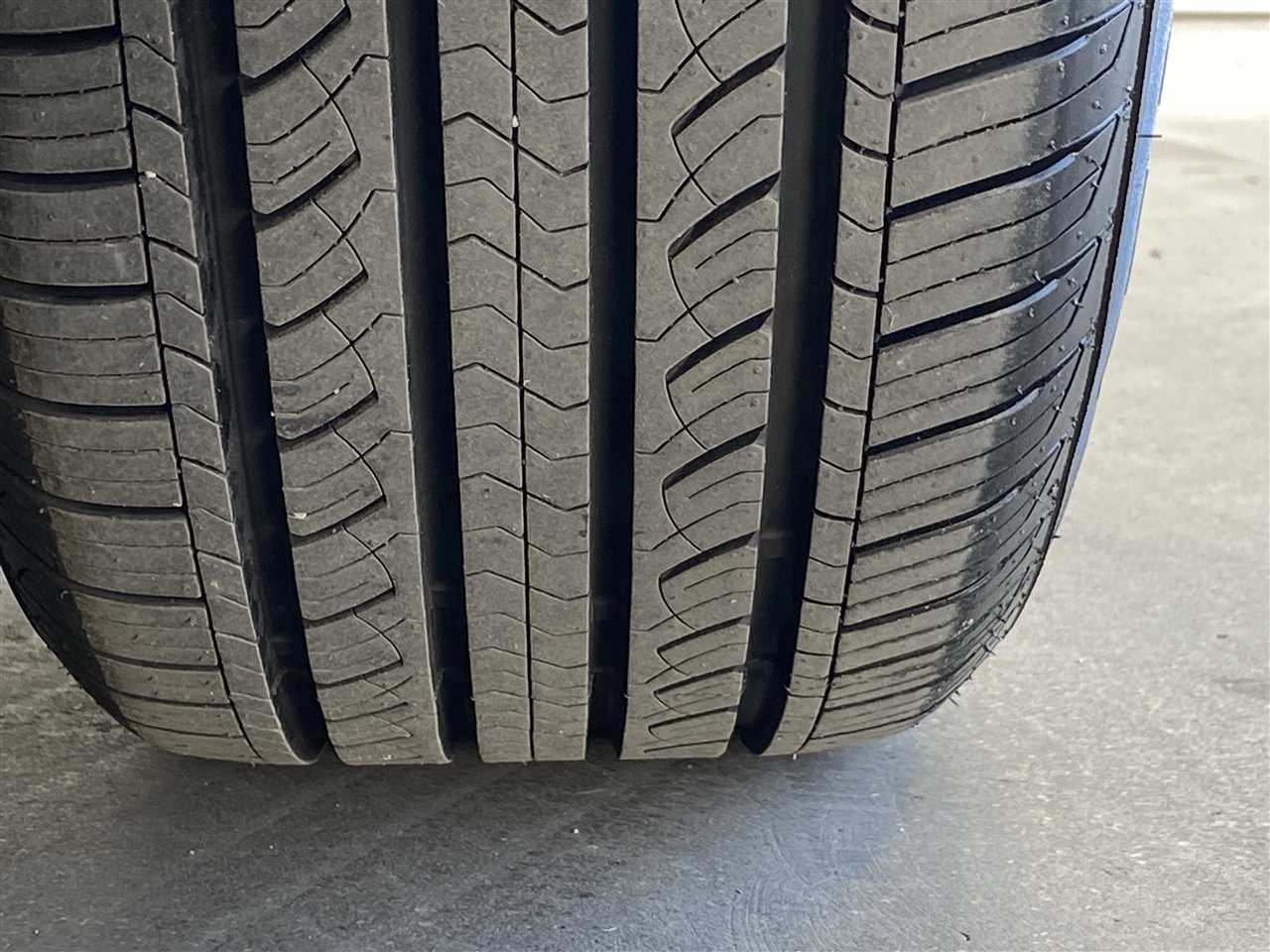 Honda CR-V EX-L AWD 2024