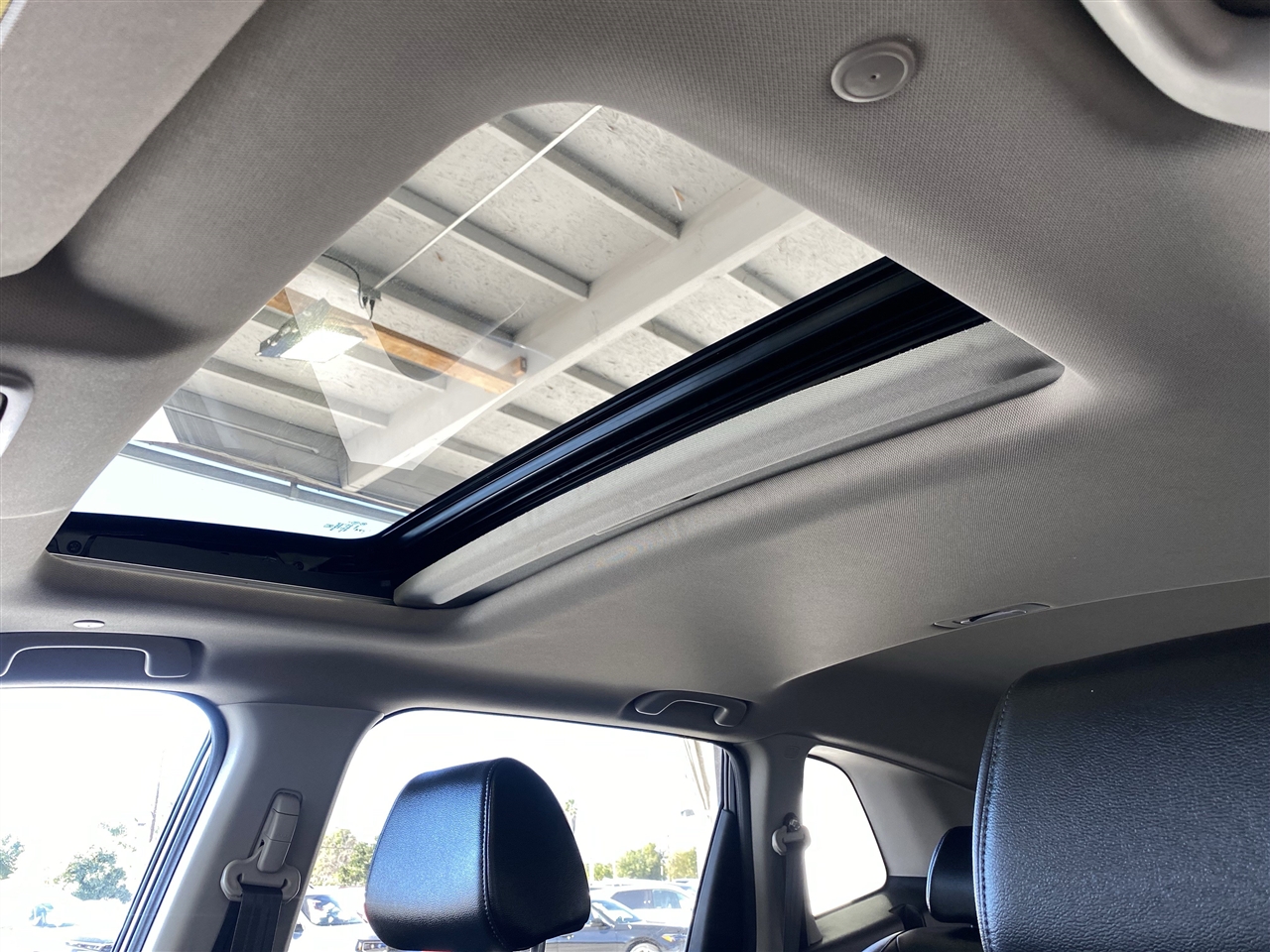 Honda CR-V EX-L AWD 2024