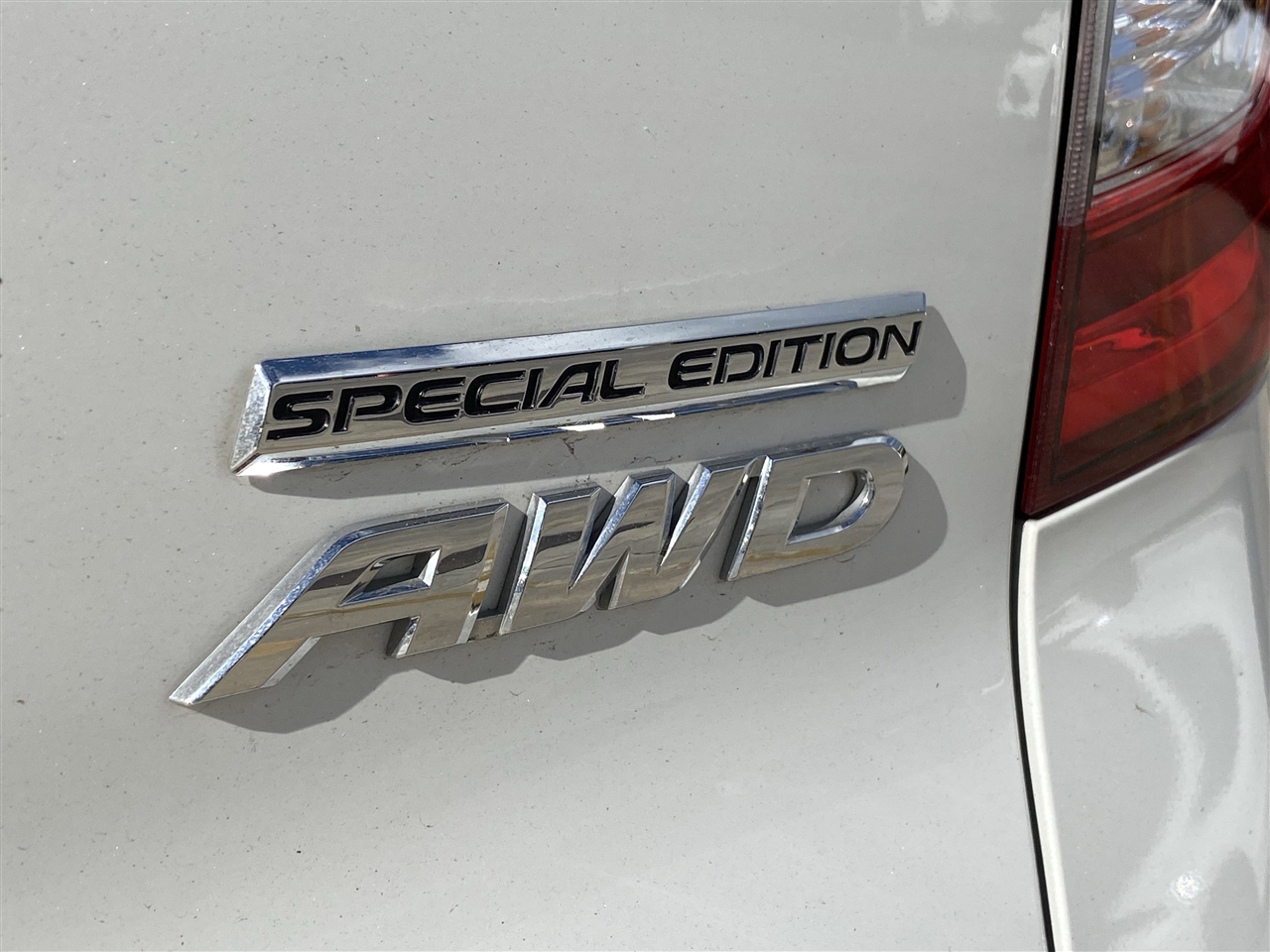 Honda Pilot SE 4WD 2022