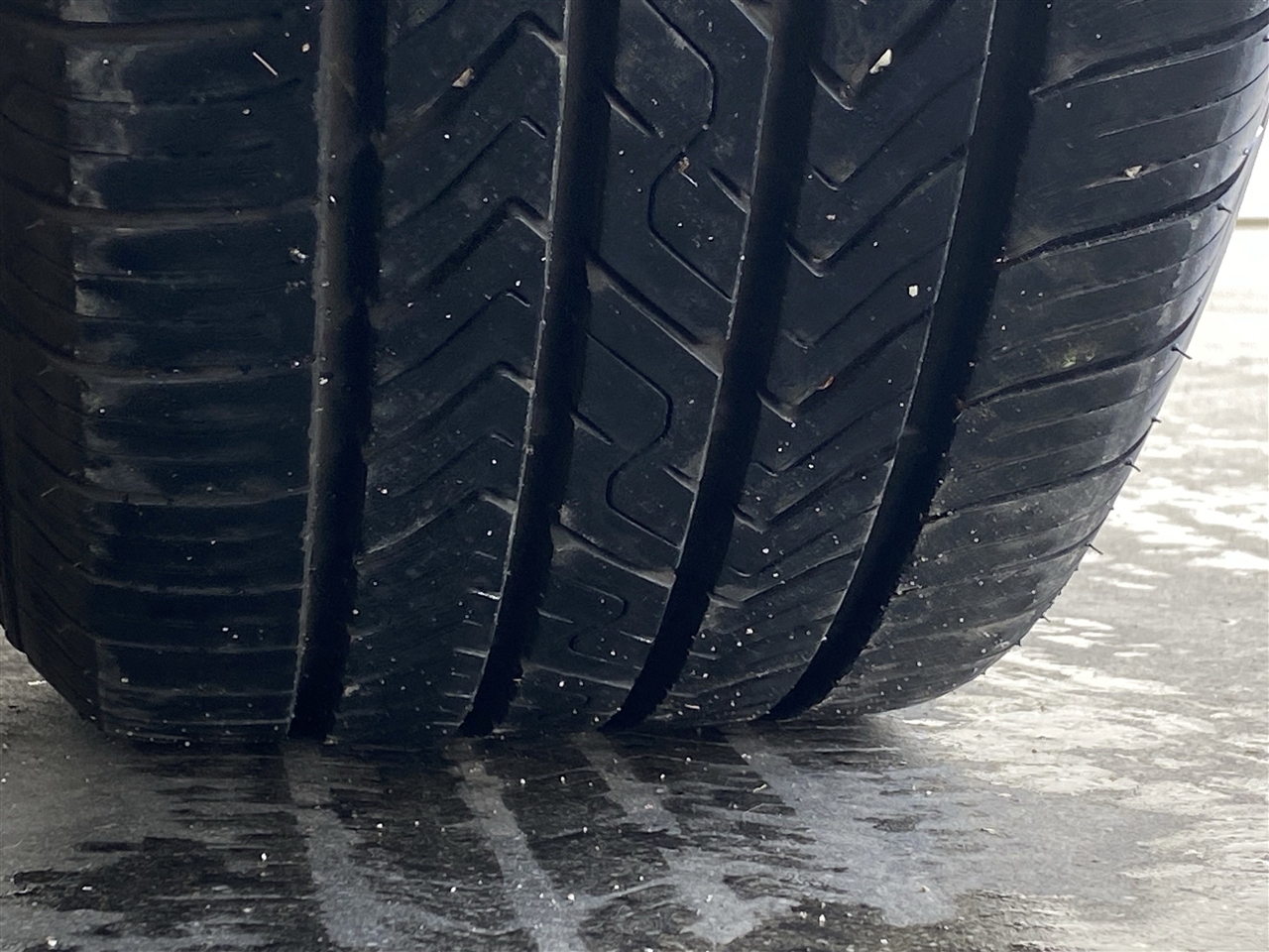 Honda CR-V EX-L 2WD 2021