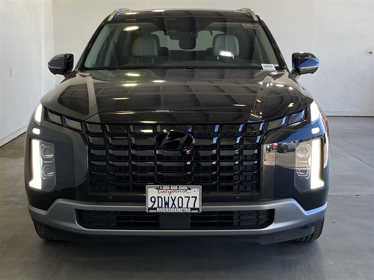 Hyundai Palisade Limited AWD 2023