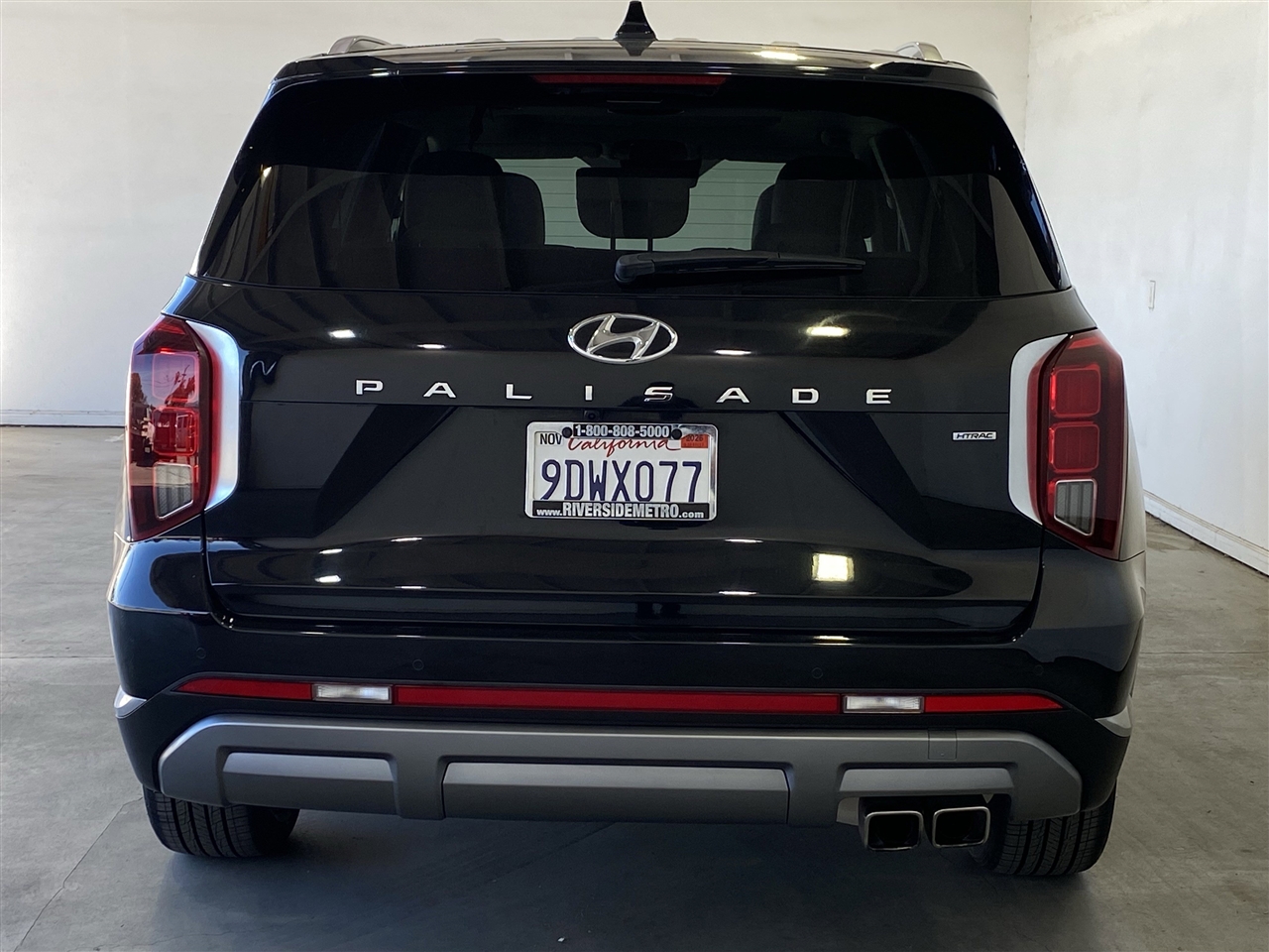 Hyundai Palisade Limited AWD 2023