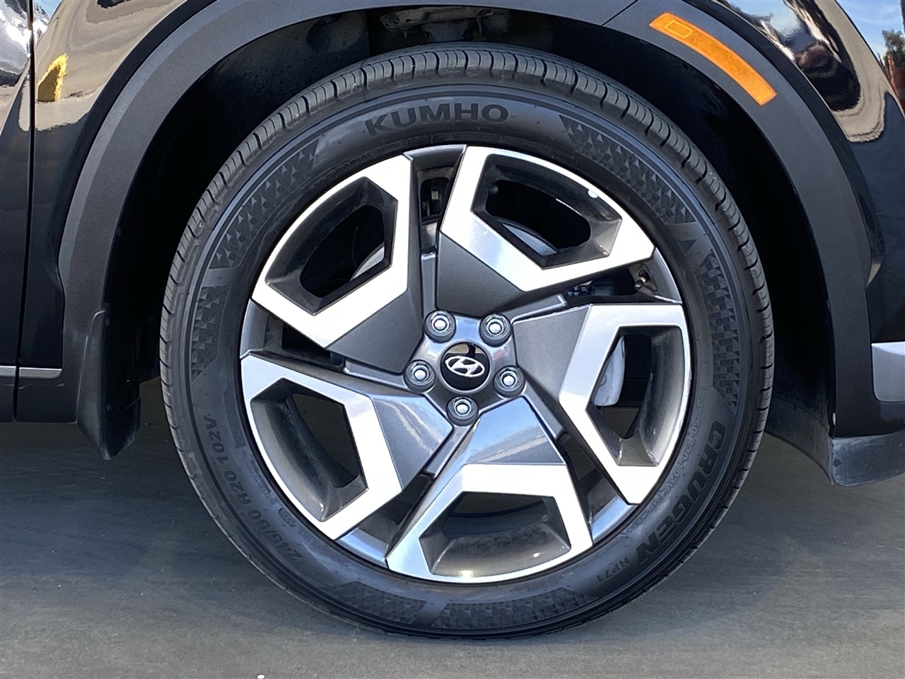 Hyundai Palisade Limited AWD 2023