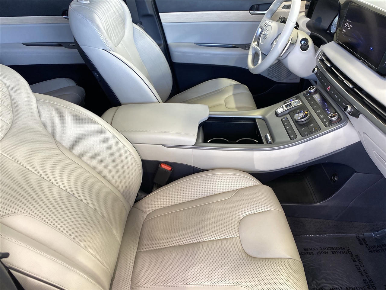 Hyundai Palisade Limited AWD 2023