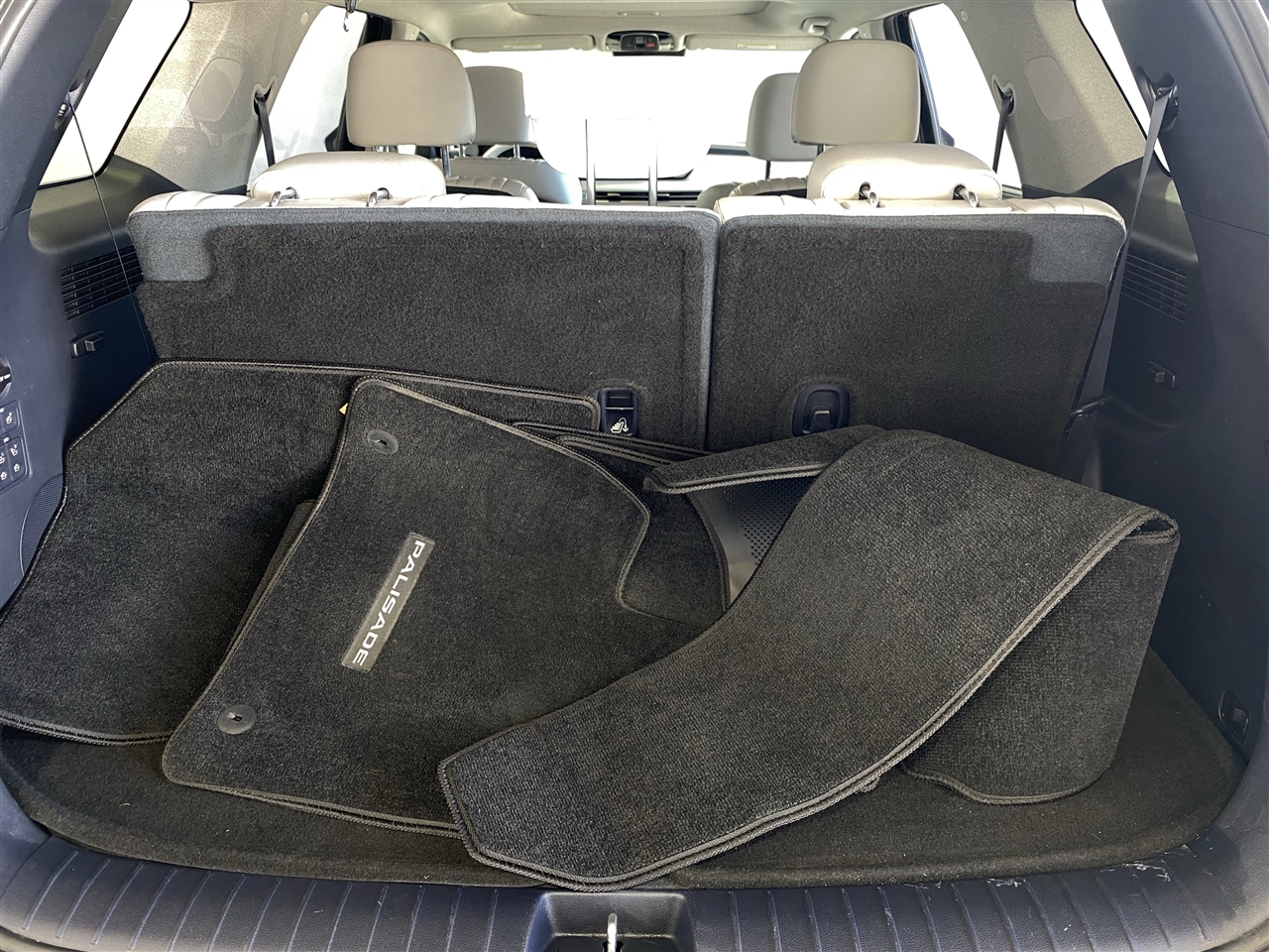 Hyundai Palisade Limited AWD 2023