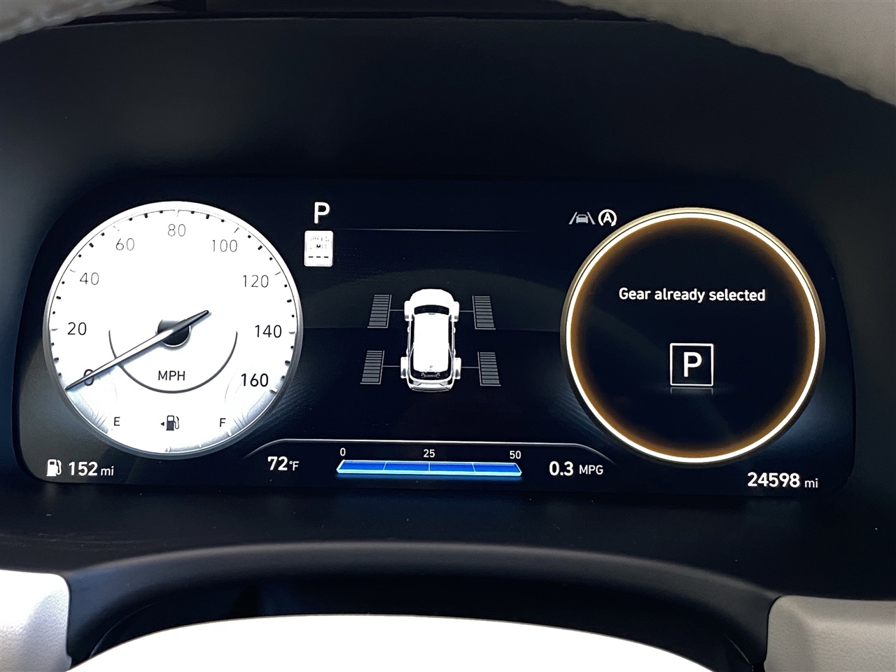 Hyundai Palisade Limited AWD 2023