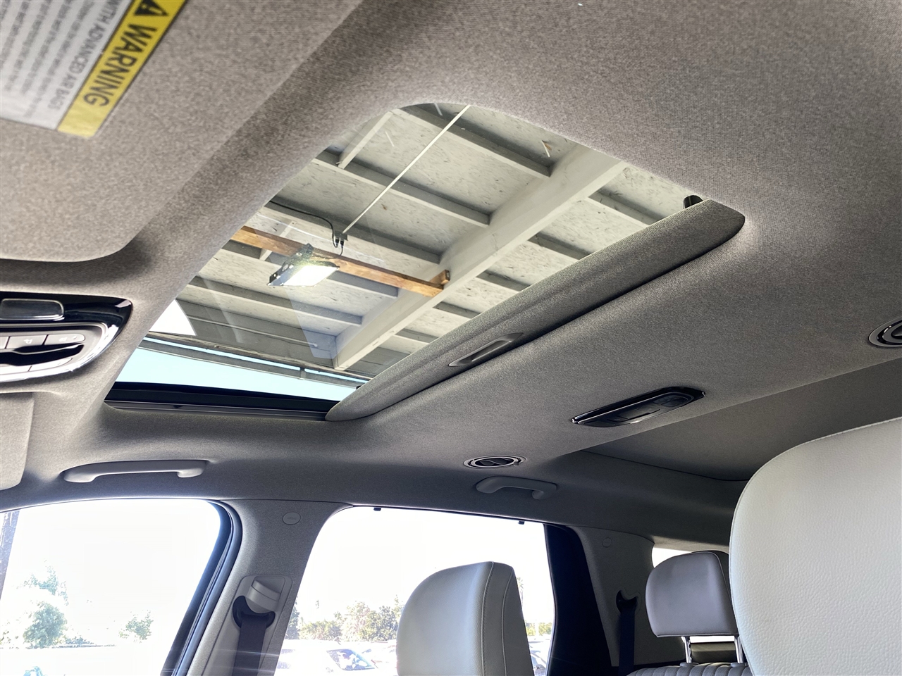 Hyundai Palisade Limited AWD 2023