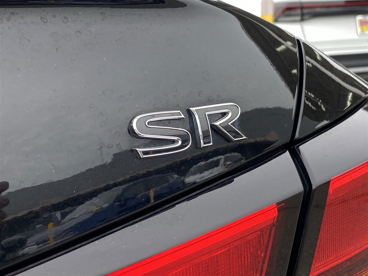 Nissan Altima 2.5 SR 2022