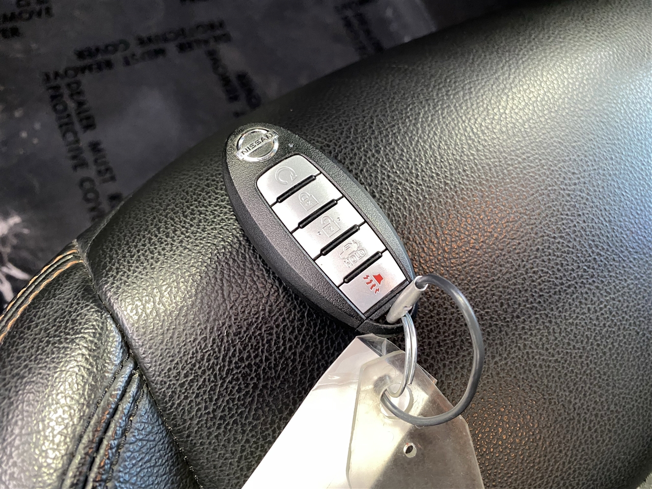 Nissan Altima 2.5 SR 2022