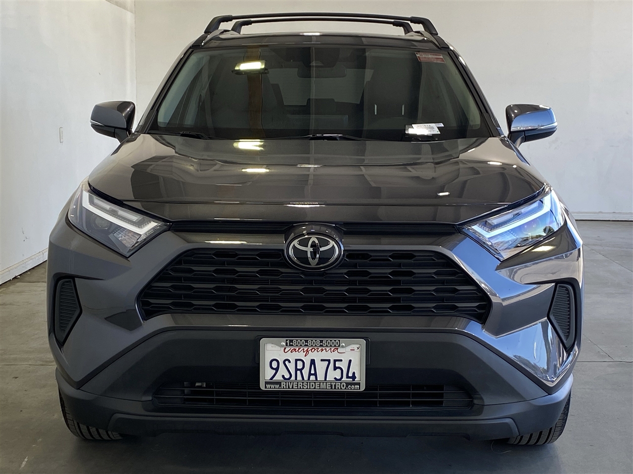 Toyota RAV4 XLE 2025