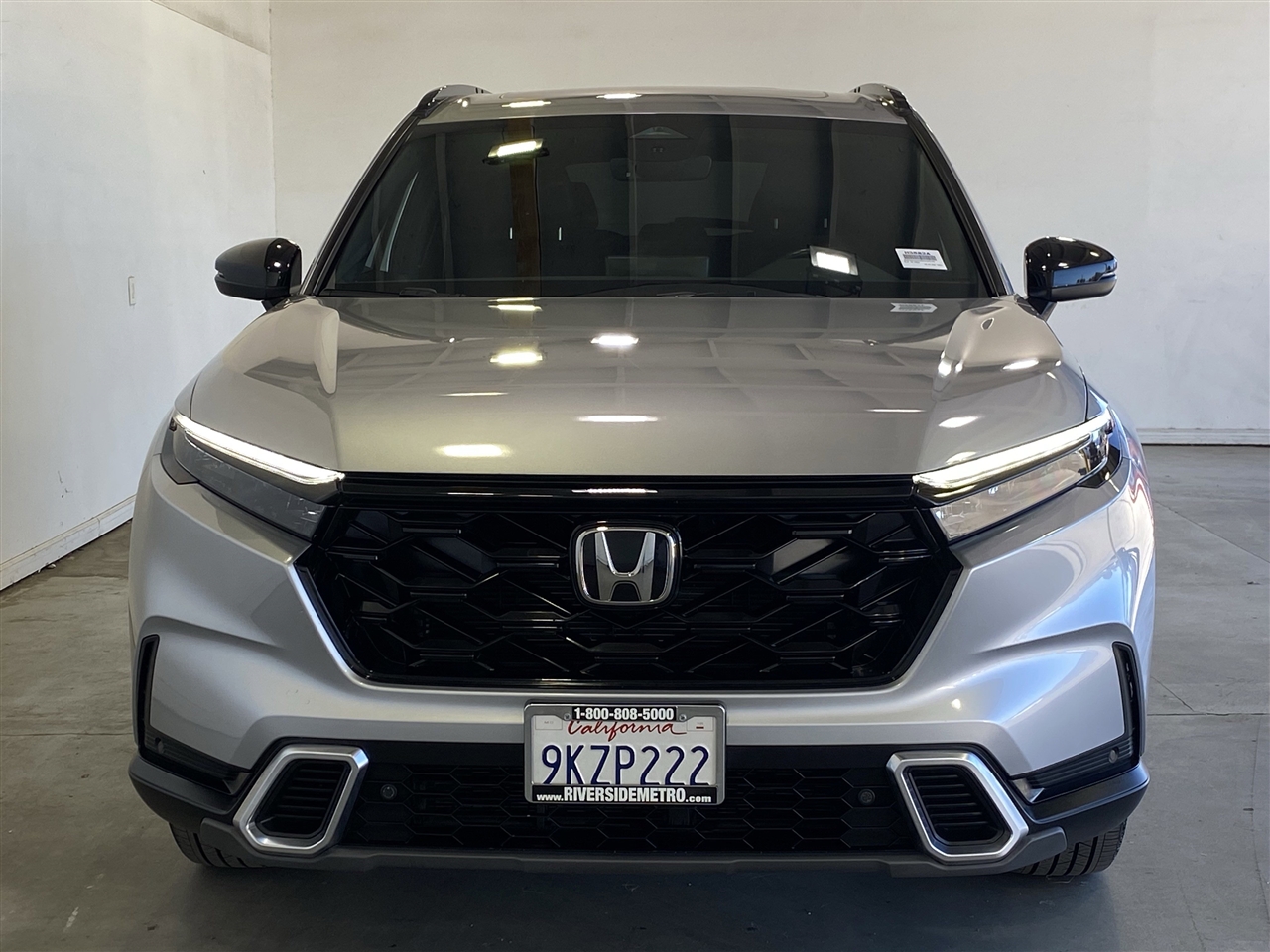 Honda CR-V Hybrid Touring 2024