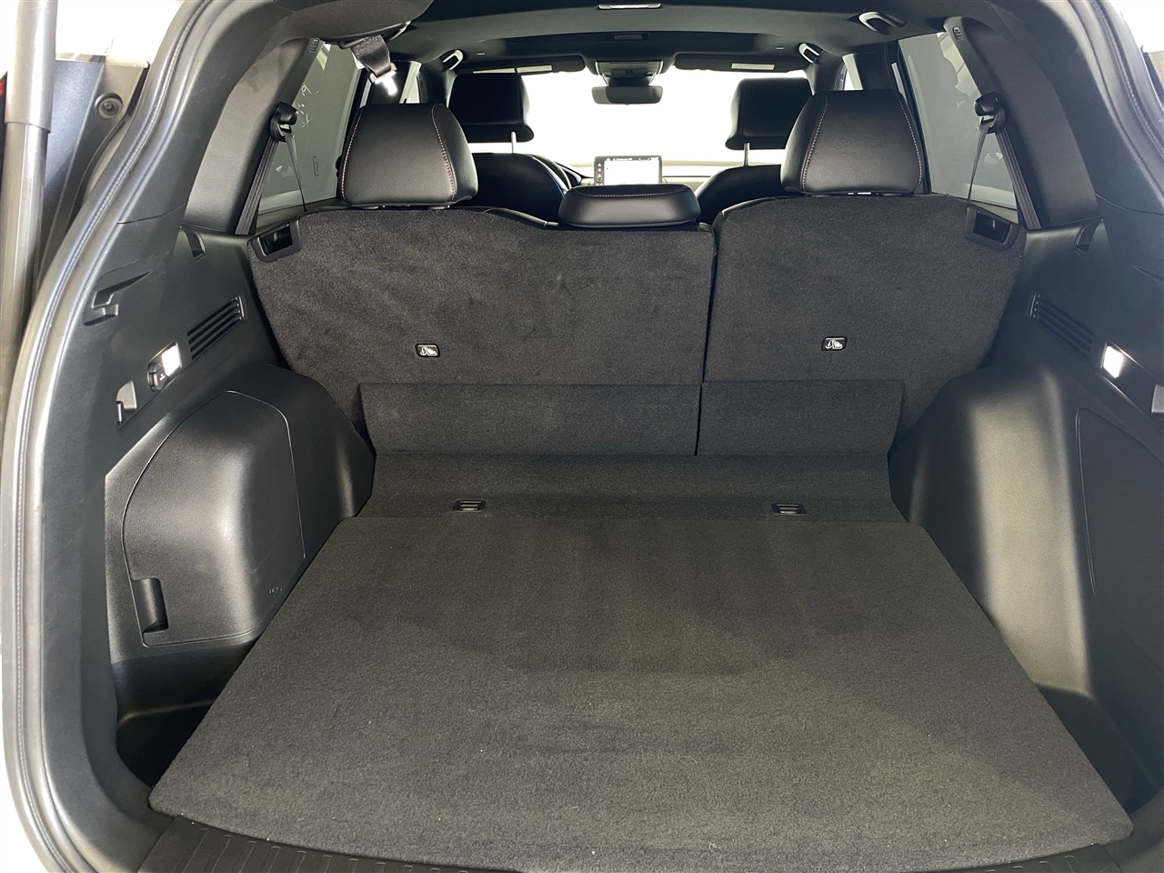 Honda CR-V Hybrid Touring 2024