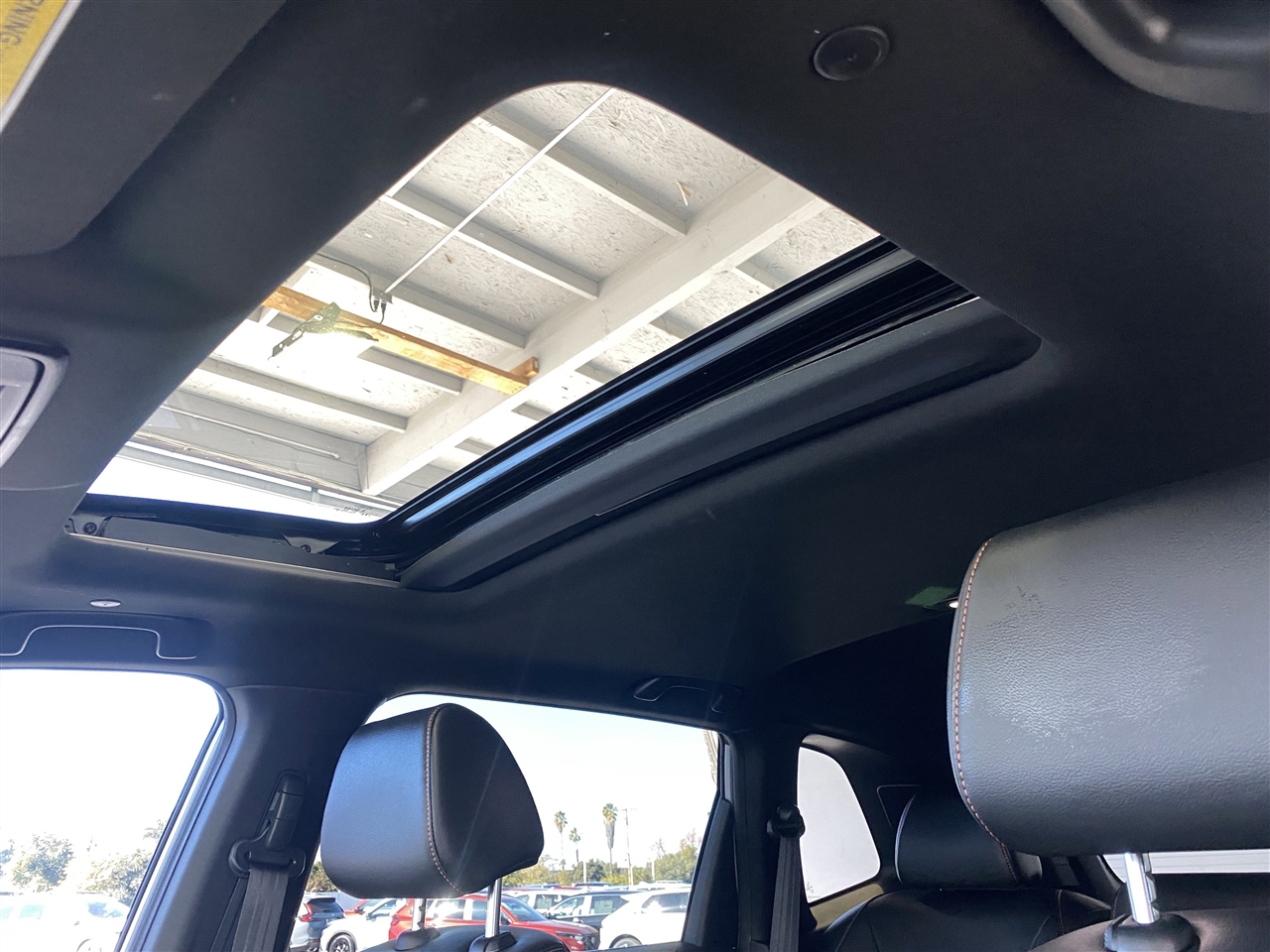 Honda CR-V Hybrid Touring 2024