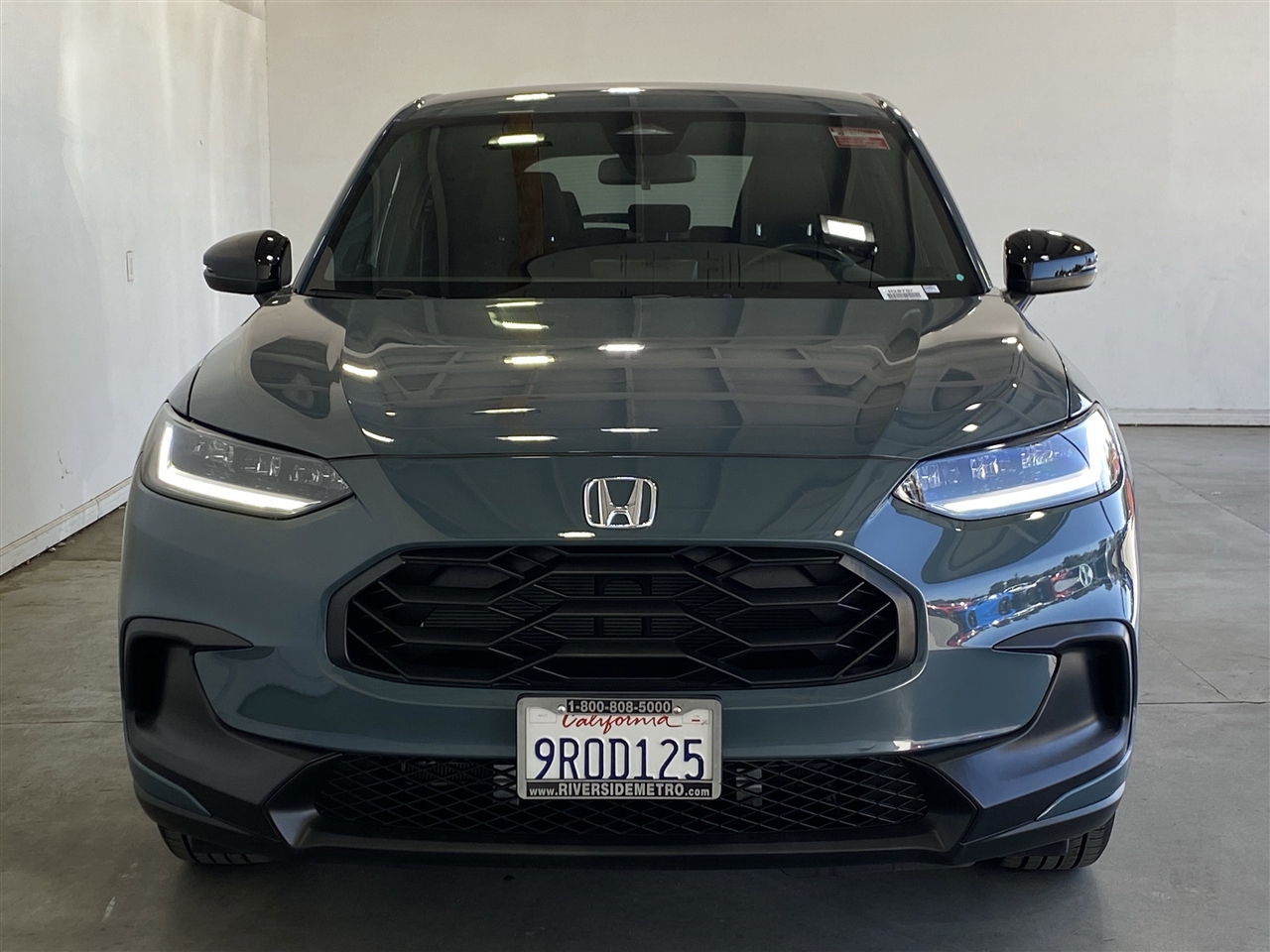 Honda HR-V Sport 2025