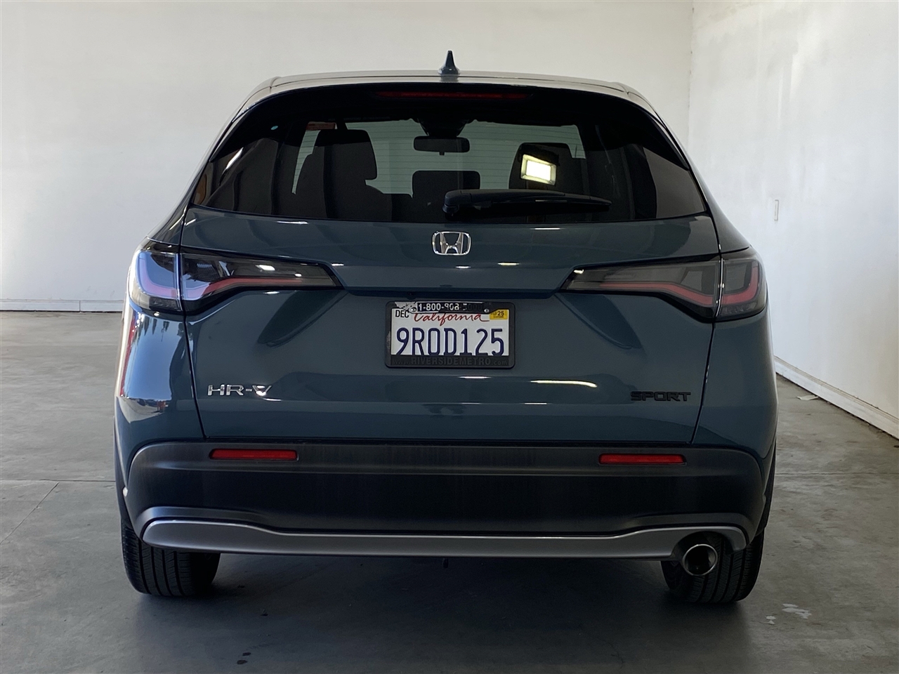 Honda HR-V Sport 2025