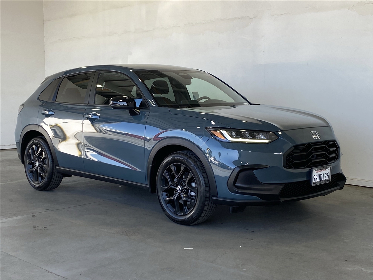 Honda HR-V Sport 2025