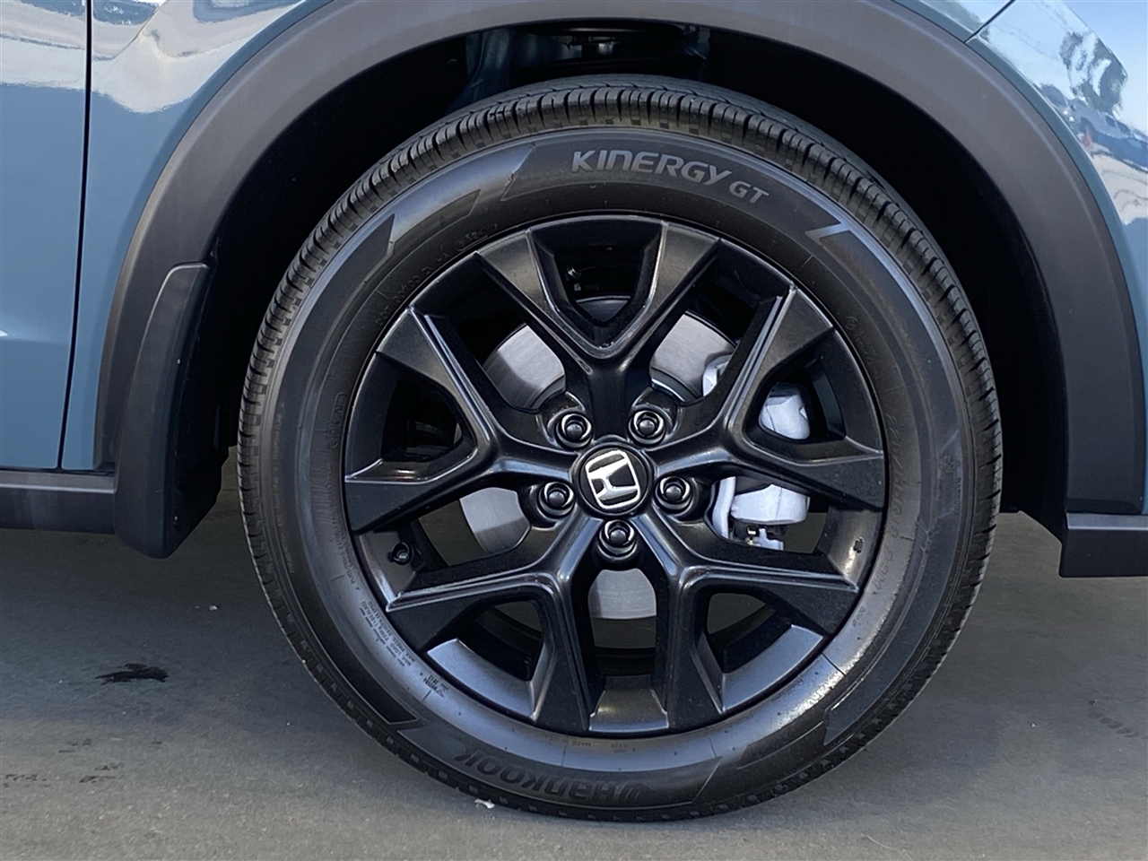 Honda HR-V Sport 2025