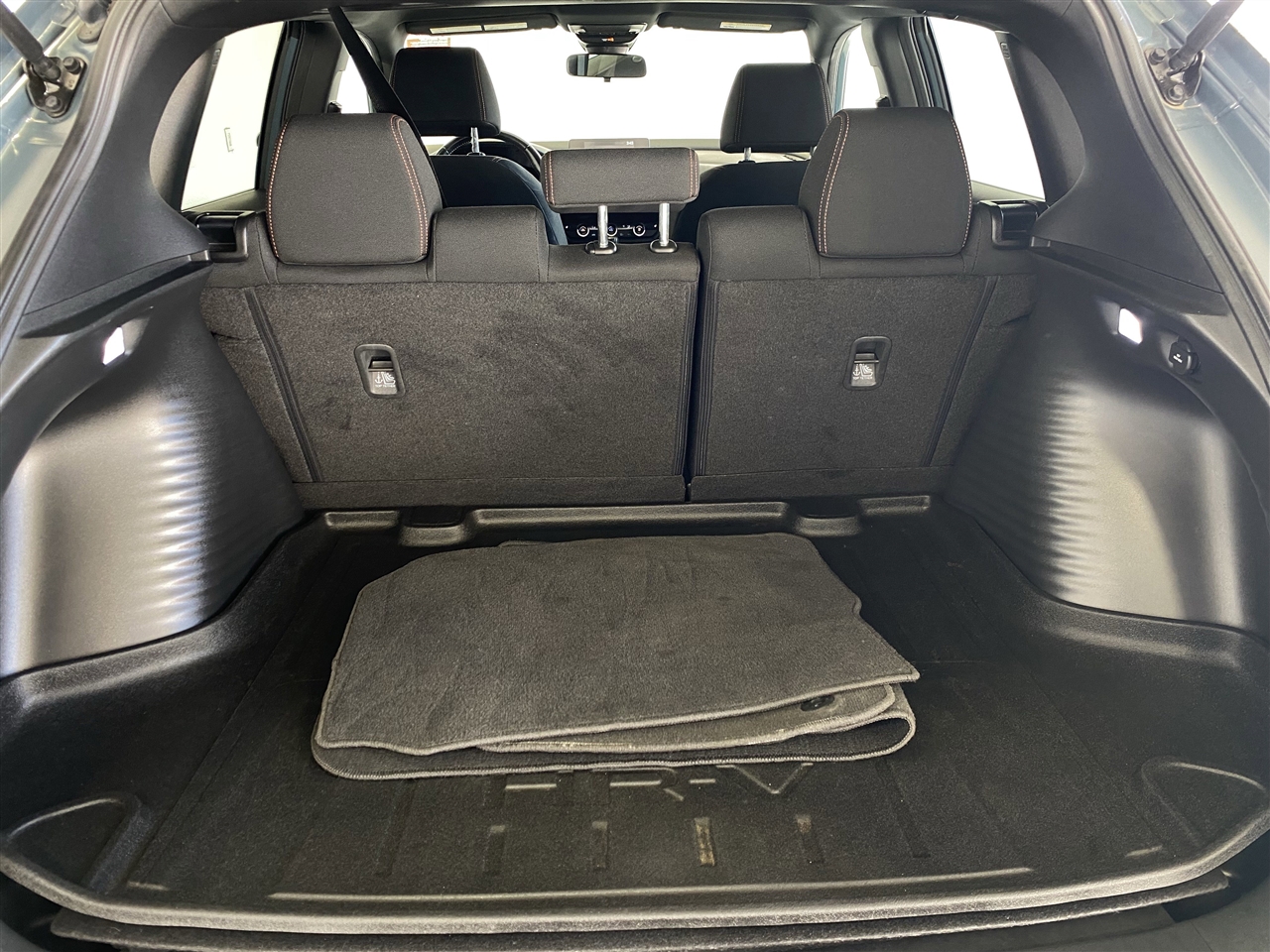 Honda HR-V Sport 2025