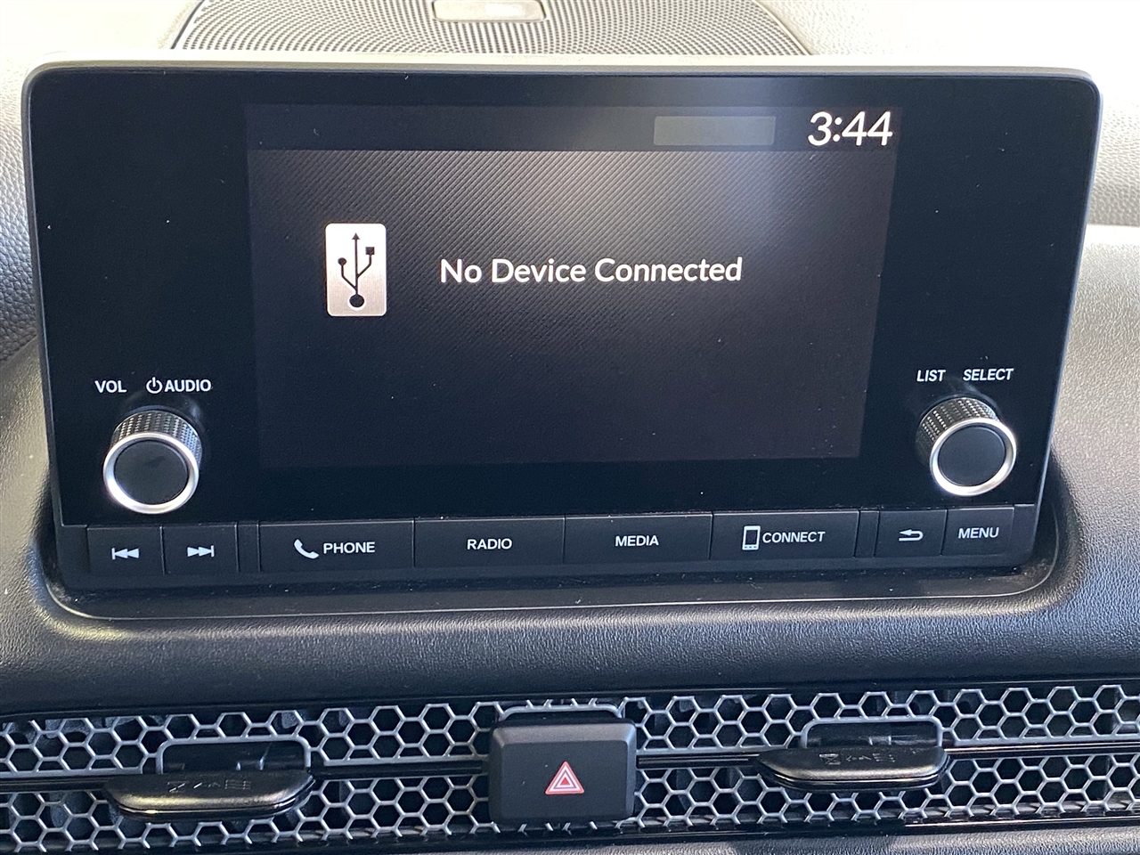 Honda HR-V Sport 2025