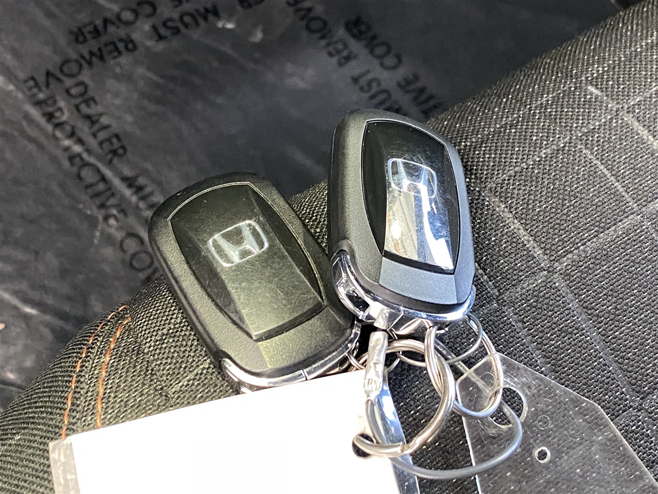 Honda HR-V Sport 2025