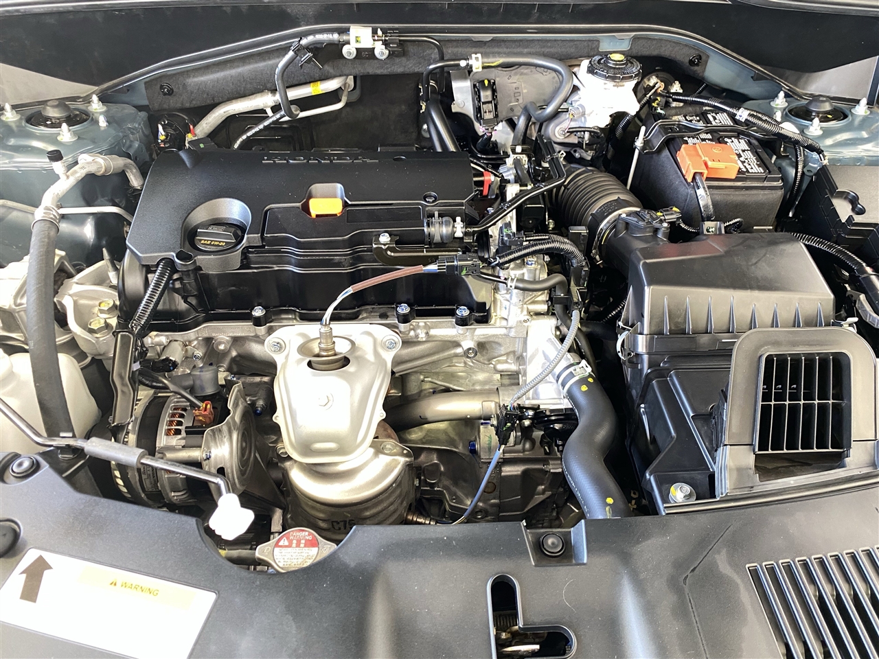 Honda HR-V Sport 2025