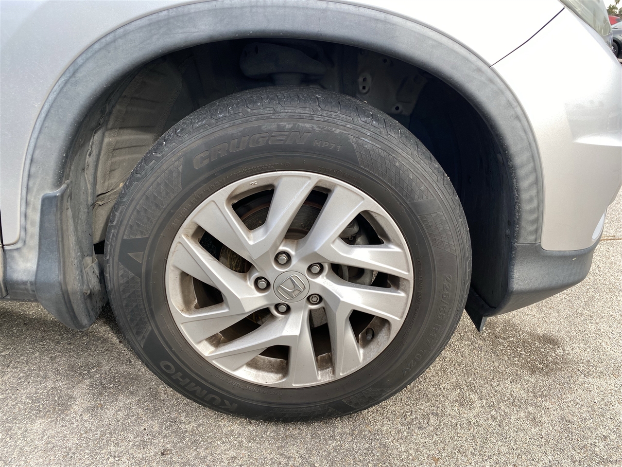 Honda CR-V EX 2WD 2016