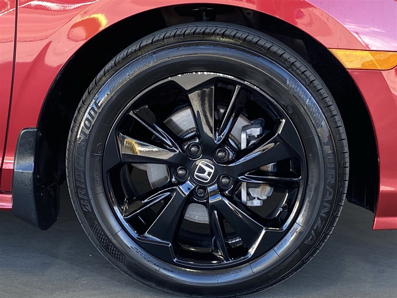 Honda Odyssey EX-L 2023