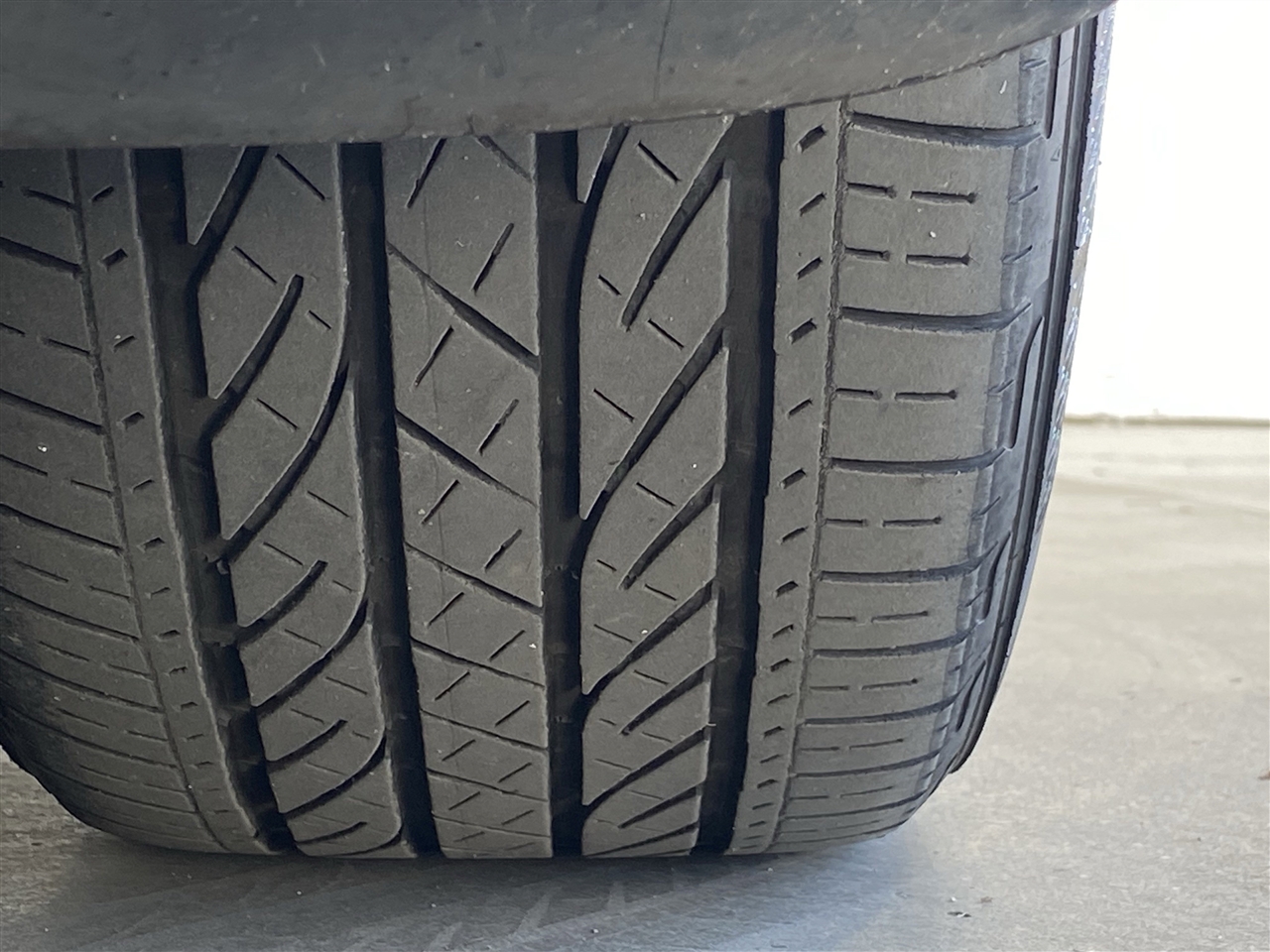 Honda Odyssey EX-L 2023