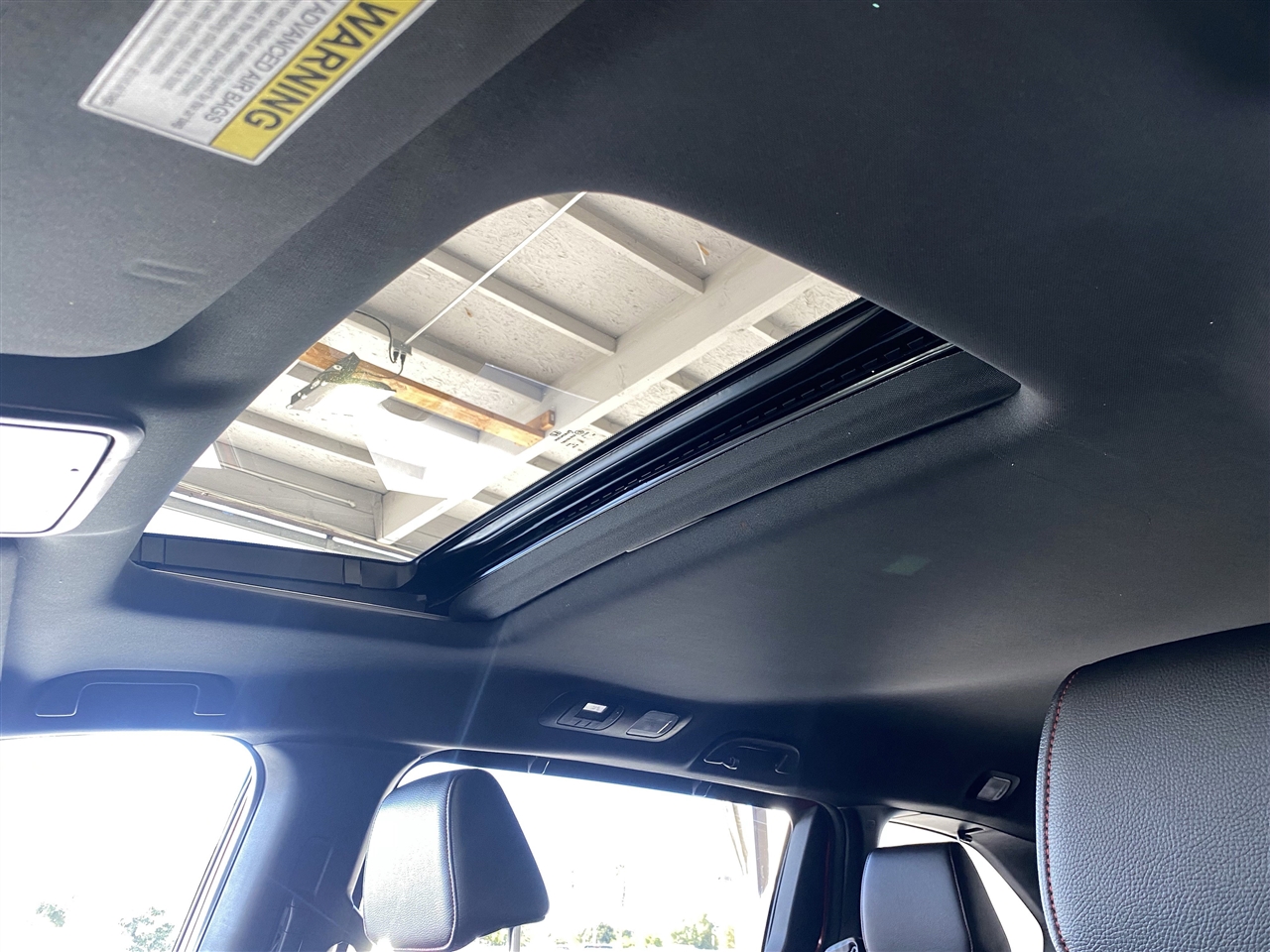 Honda Odyssey EX-L 2023