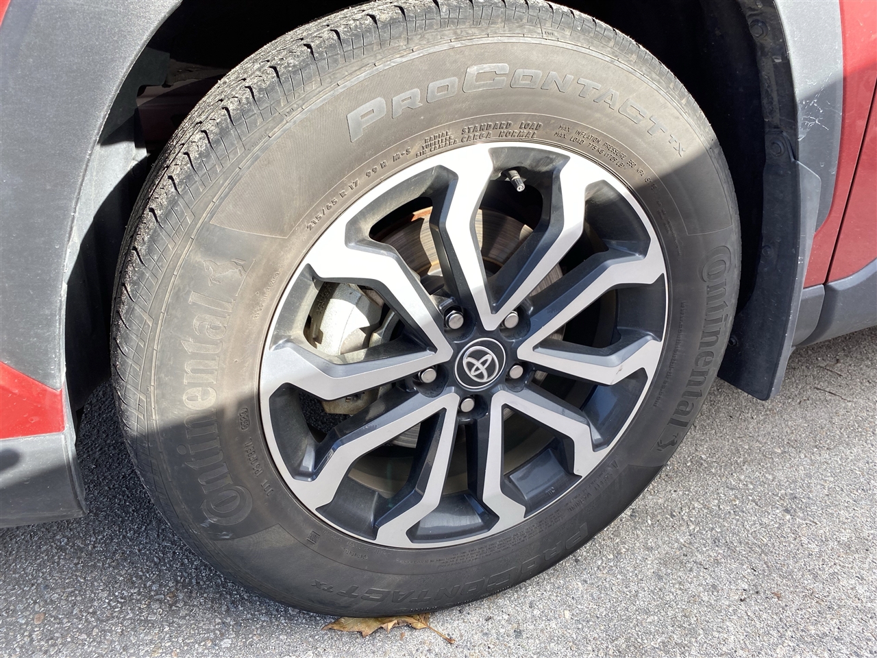 Toyota Corolla Cross XSE AWD 2023