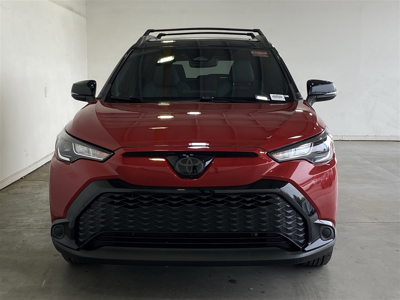 Toyota Corolla Cross XSE AWD 2023